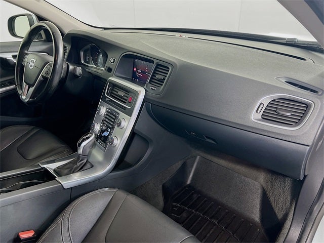 2018 Volvo S60 T5 Dynamic