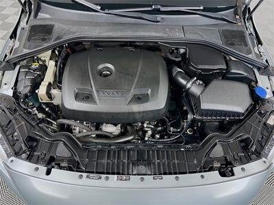 2018 Volvo S60 T5 Dynamic