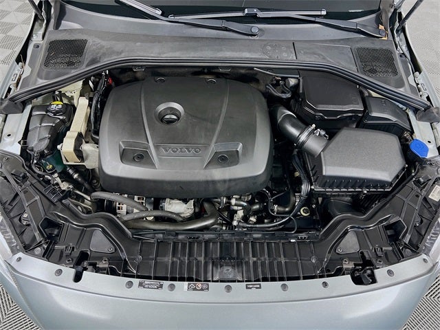 2018 Volvo S60 T5 Dynamic