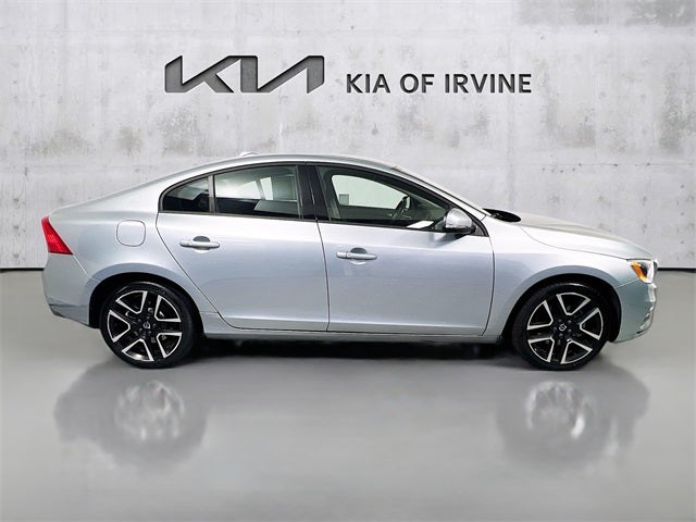 2018 Volvo S60 T5 Dynamic
