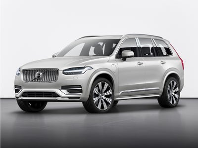 2021 Volvo XC90 T6 Inscription