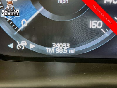2022 Volvo XC90 Recharge Plug-In Hybrid T8 Inscription 6 Passenger
