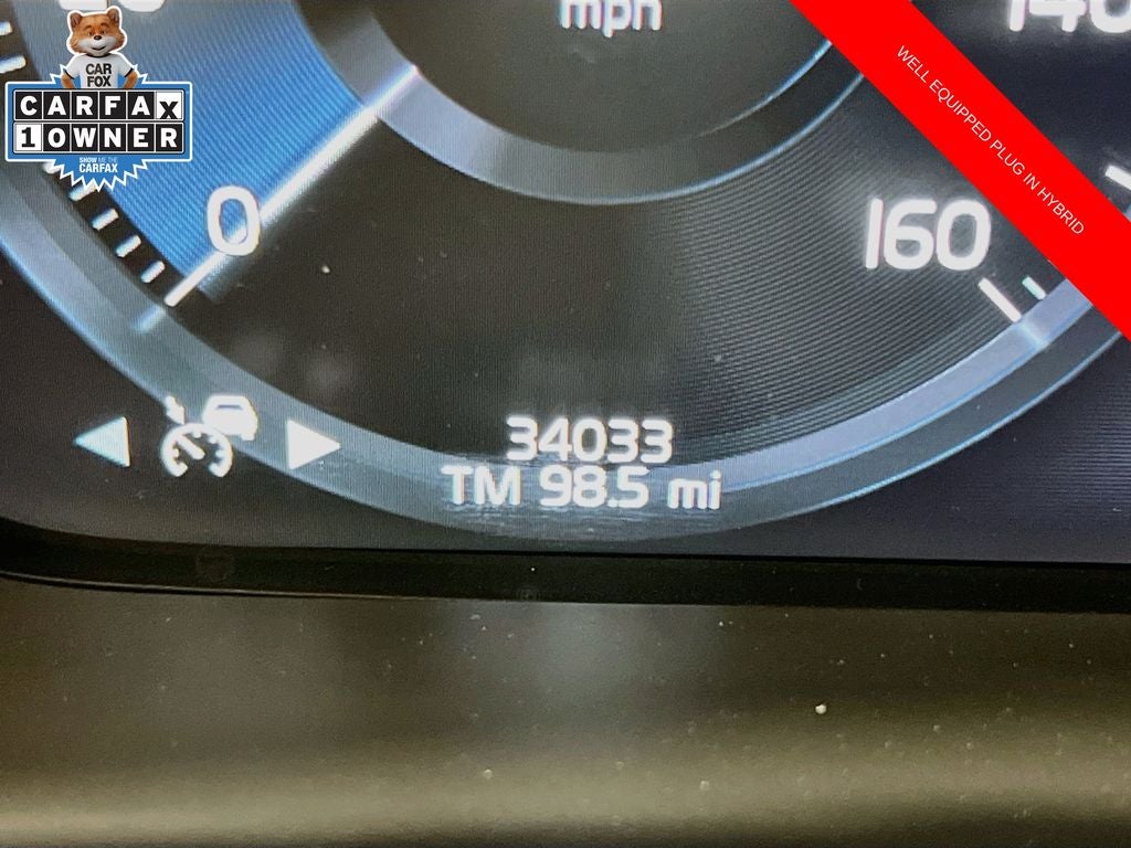 2022 Volvo XC90 Recharge Plug-In Hybrid T8 Inscription 6 Passenger