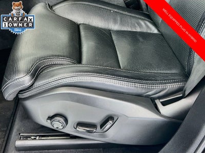 2022 Volvo XC90 Recharge Plug-In Hybrid T8 Inscription 6 Passenger