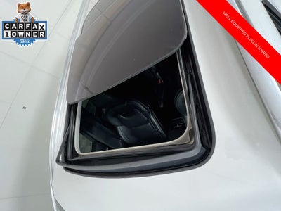 2022 Volvo XC90 Recharge Plug-In Hybrid T8 Inscription 6 Passenger