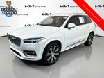 2022 Volvo XC90 Recharge Plug-In Hybrid T8 Inscription 6 Passenger