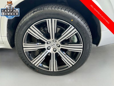 2022 Volvo XC90 Recharge Plug-In Hybrid T8 Inscription 6 Passenger