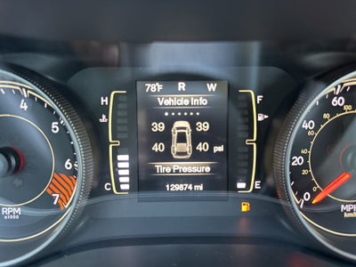 2014 Jeep Cherokee Sport