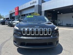 2014 Jeep Cherokee Sport