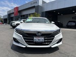 2021 Honda Accord Hybrid EX-L