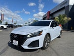 2023 Nissan Altima 2.0 SR