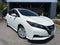 2021 Nissan Leaf S
