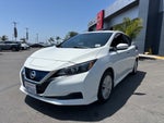 2021 Nissan Leaf S