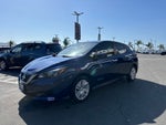 2019 Nissan Leaf S