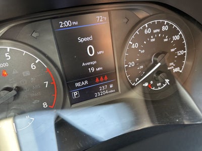 2025 Nissan Altima 2.5 S