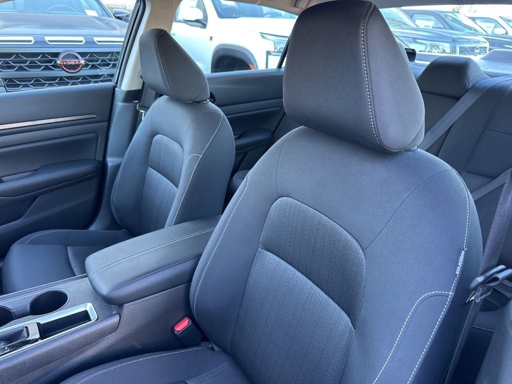 2025 Nissan Altima 2.5 S