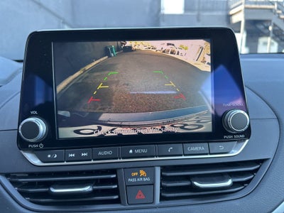 2025 Nissan Altima 2.5 S