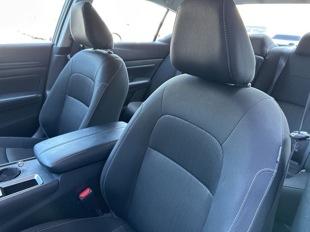 2025 Nissan Altima 2.5 S