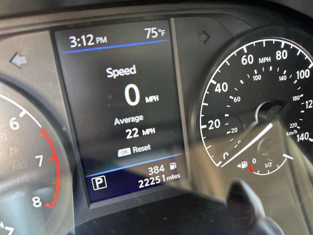 2025 Nissan Altima 2.5 S