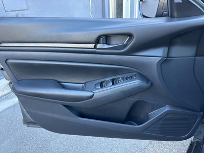 2025 Nissan Altima 2.5 S