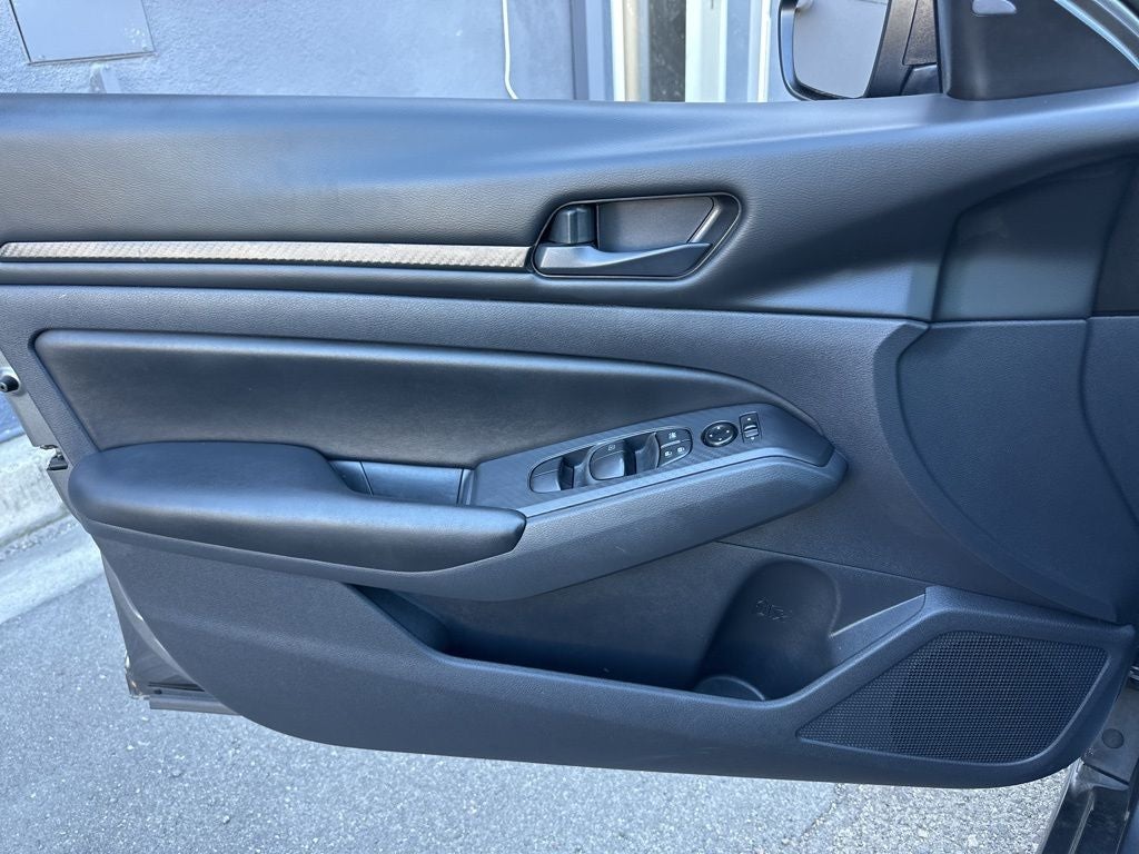 2025 Nissan Altima 2.5 S