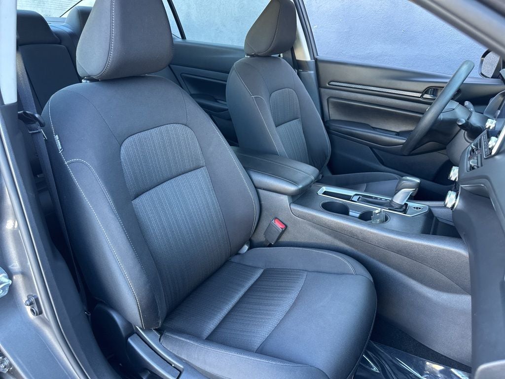 2025 Nissan Altima 2.5 S