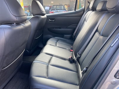 2020 Nissan Leaf SL Plus