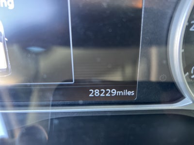 2020 Nissan Leaf SL Plus