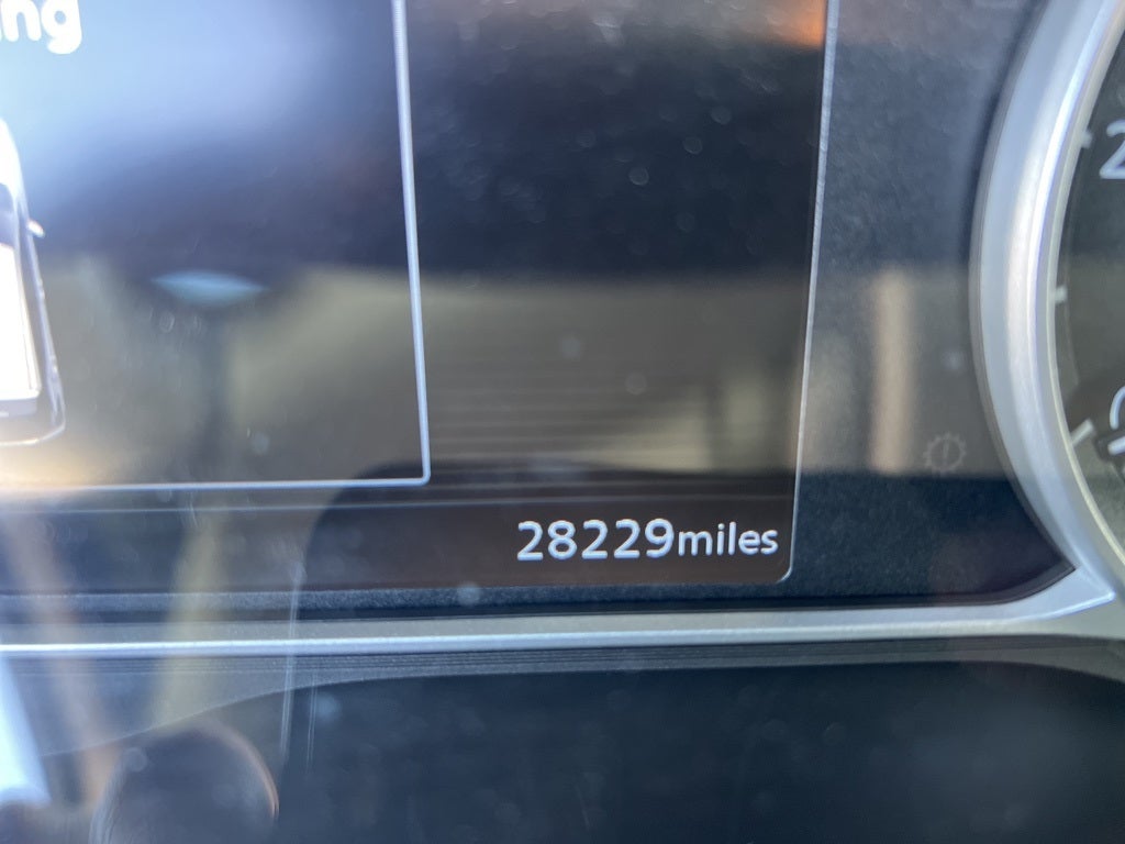 2020 Nissan Leaf SL Plus