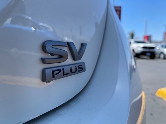 2024 Nissan Leaf SV Plus in Irvine, CA - Irvine Auto Center