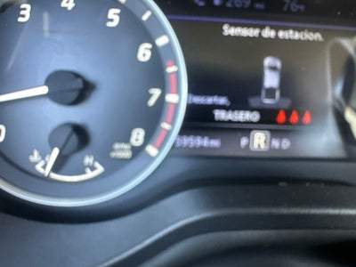 2023 Nissan Titan SV