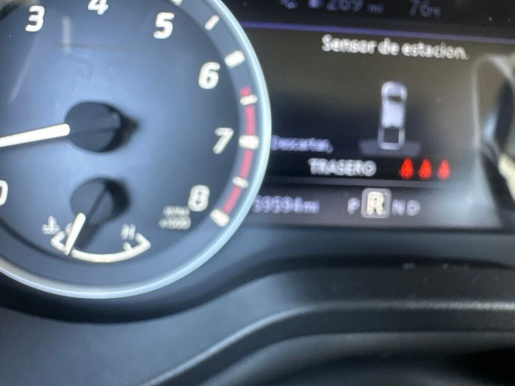 2023 Nissan Titan SV