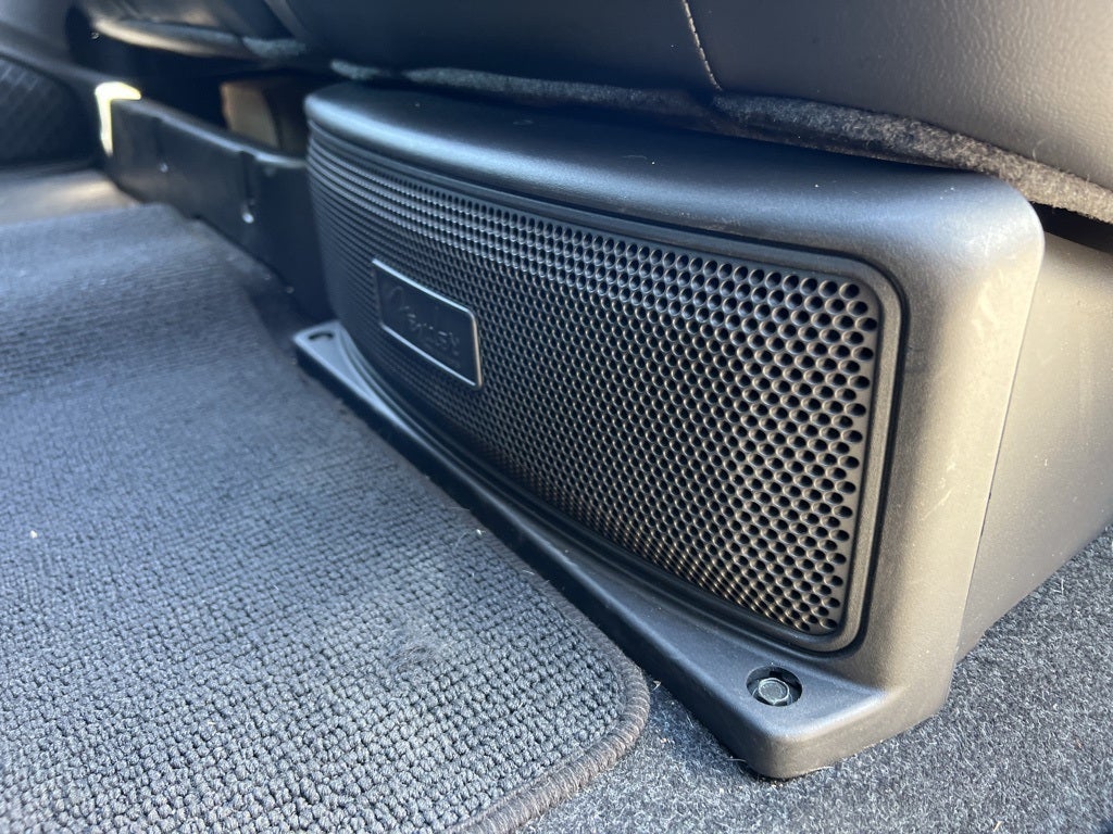 2024 Nissan Frontier SL