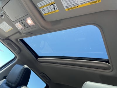 2024 Nissan Frontier SL