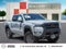 2026 Nissan Frontier PRO-4X w/R Package