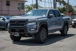 2026 Nissan Frontier PRO-4X w/R Package