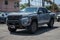 2026 Nissan Frontier PRO-4X w/R Package