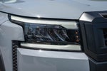 2026 Nissan Frontier PRO-4X w/R Package