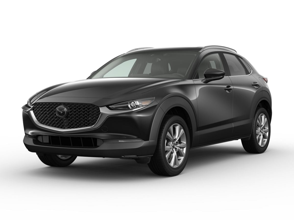 2023 Mazda Mazda Cx-30 2.5 S Preferred Package