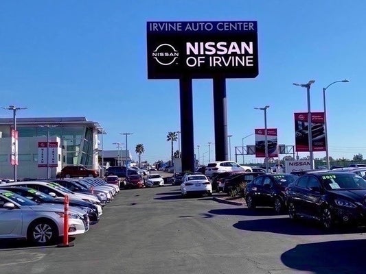 2024 Nissan Kicks SV in Irvine, CA - Irvine Auto Center