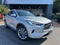 2020 INFINITI Qx50 LUXE