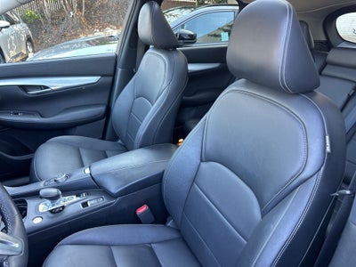 2020 INFINITI Qx50 LUXE