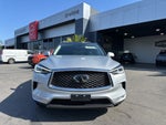 2020 INFINITI Qx50 LUXE