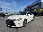 2016 Toyota Camry Base