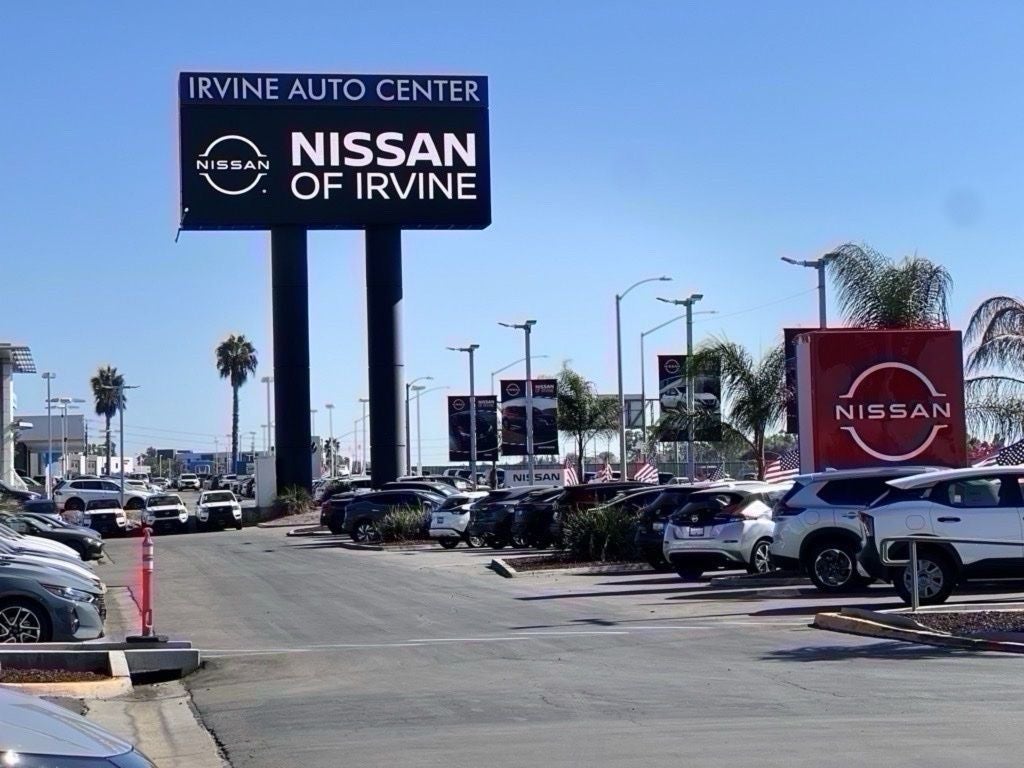 2022 Nissan Murano SV