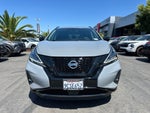 2022 Nissan Murano SV