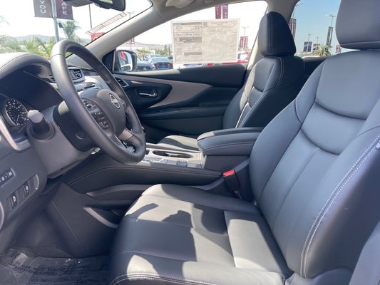 2024 Nissan Murano SV in Irvine, CA - Irvine Auto Center