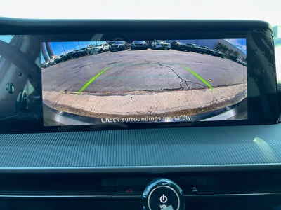 2026 Nissan Murano SV