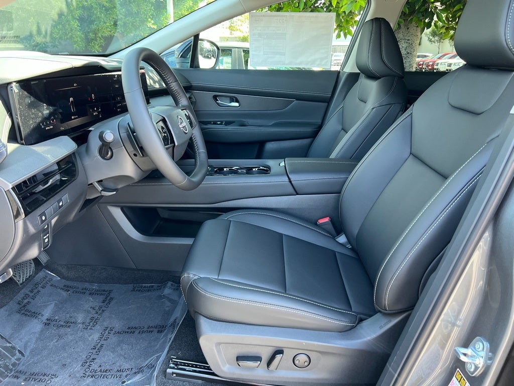 2026 Nissan Murano SV