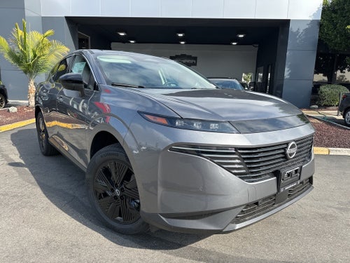 2026 Nissan Murano SV